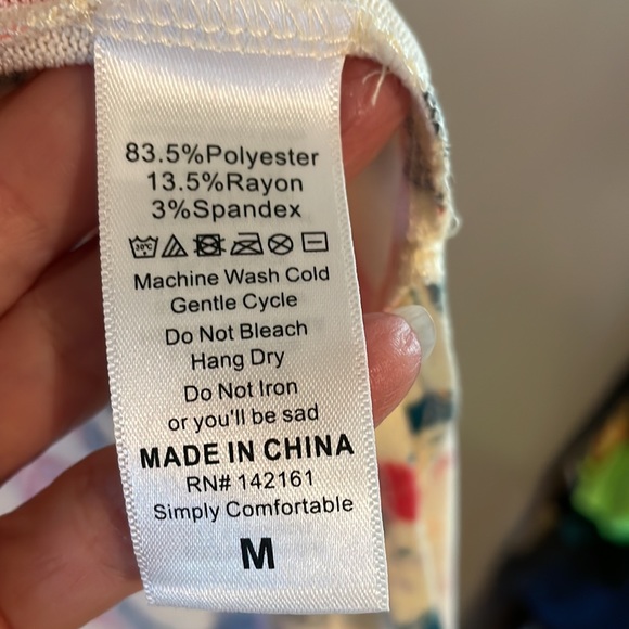 NWT LulaRoe Joy Longline Sleeveless Lightweight Vest Cardigan - Picture 10 of 11